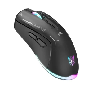 ماوس بی سیم گیمینگ اونیکوما مدل CW917 RGB